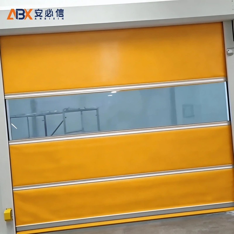 濮阳快速门